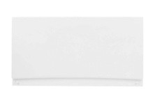 Aquanet Фронтальная панель для ванны Seed 100 см, белая