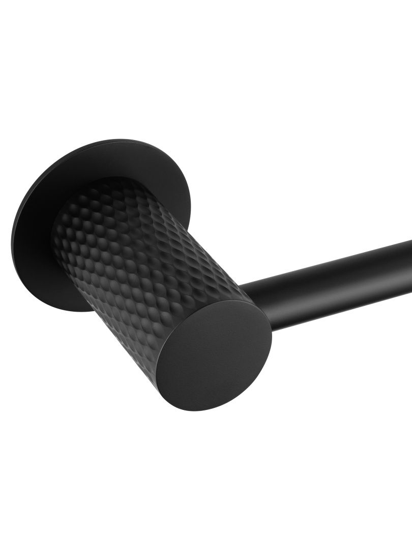 Приобрести полотенцесушитель электрический встраиваемый wonzon & woghand münchen, черный матовый (ww-a354-mb)