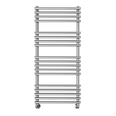 Приобрести terminus полотенцесушитель кремона п18 50х120 см, водяной, хром