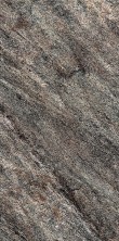 Плитка напольная Керамин Кварцит 2 Темно-серый 60*30см