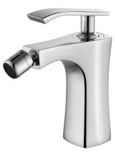Смеситель для биде WONZON & WOGHAND TRIUMPH, Хром (WW-565001-CR)