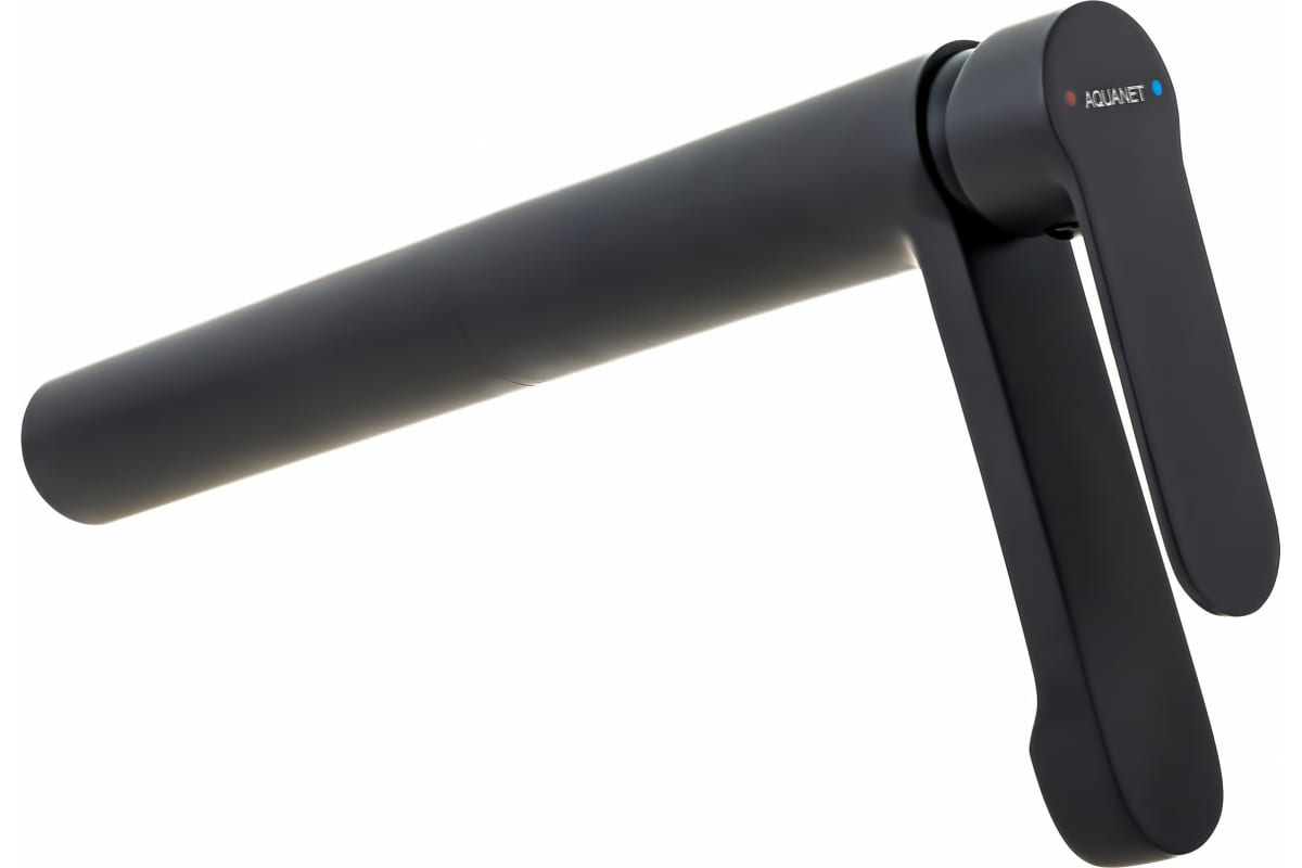Приобрести aquanet смеситель для раковины passion af300-11b