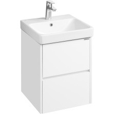 Акватон Тумба c раковиной Сканди 45 белая