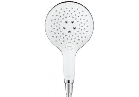 Приобрести хх 27802400 raindance душевой набор raindance select 150 / unica's puro 0,65 m