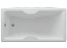 Акриловая ванна Aquatek Феникс 150x75 см