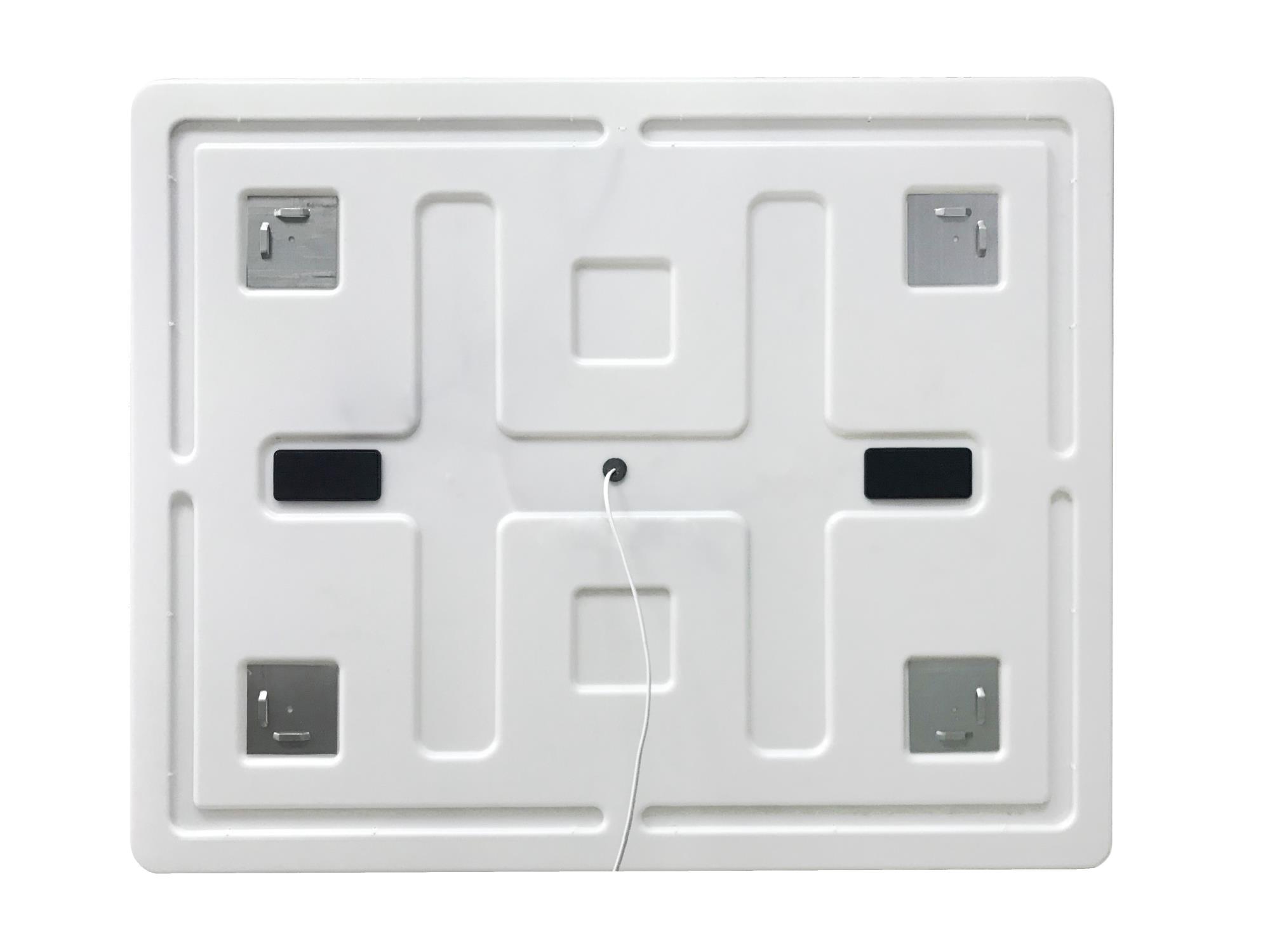 Приобрести belbagno зеркало 100х80 см spc-grt-1000-800-led-tch-phone