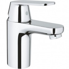 Смеситель для раковины GROHE Eurosmart Cosmopolitan, хром 32824000