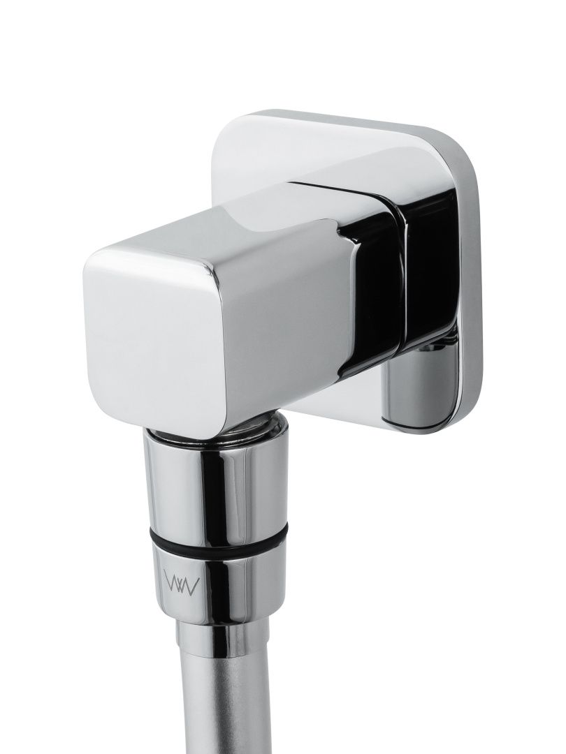 Приобрести душевая система встраиваемая wonzon & woghand shakespeare, хром (ww-654701-cr)