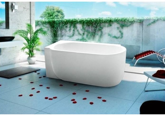 Приобрести belbagno ванна акриловая bb11-1700l 170х80 см