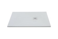 Aquanet Душевой поддон Pleasure 160x80 см, белый