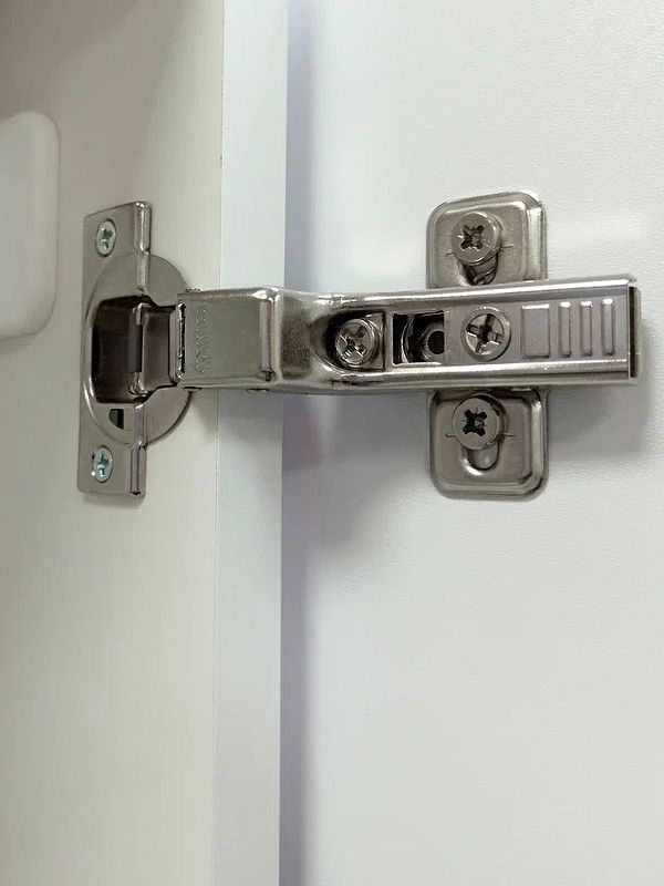 Приобрести continent зеркало шкаф с подсветкой allure 60х80 см, сенсорный включатель, правосторонее,белое