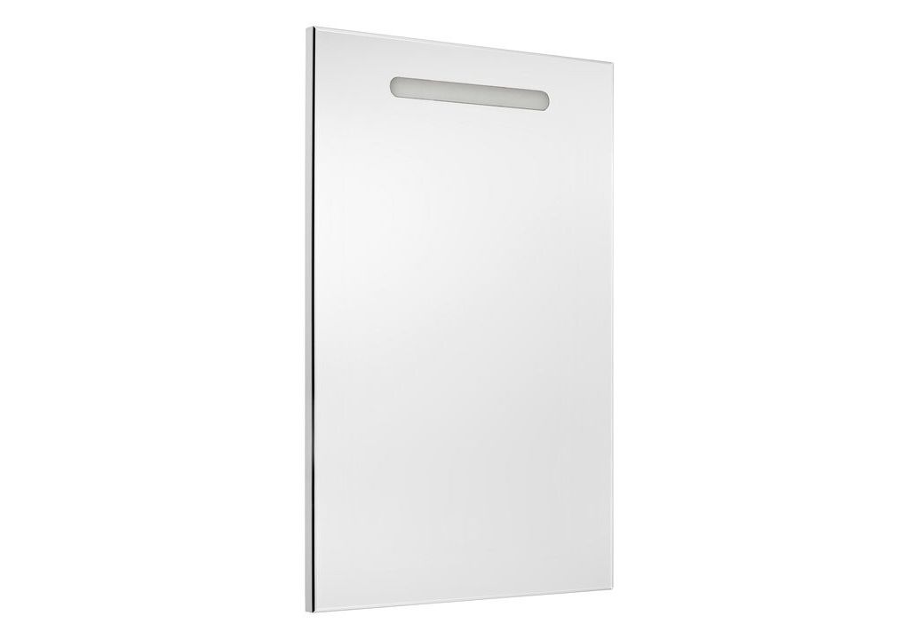 Приобрести зеркало с подсветкой roca the gap 60 см z.ru93.0.268.8