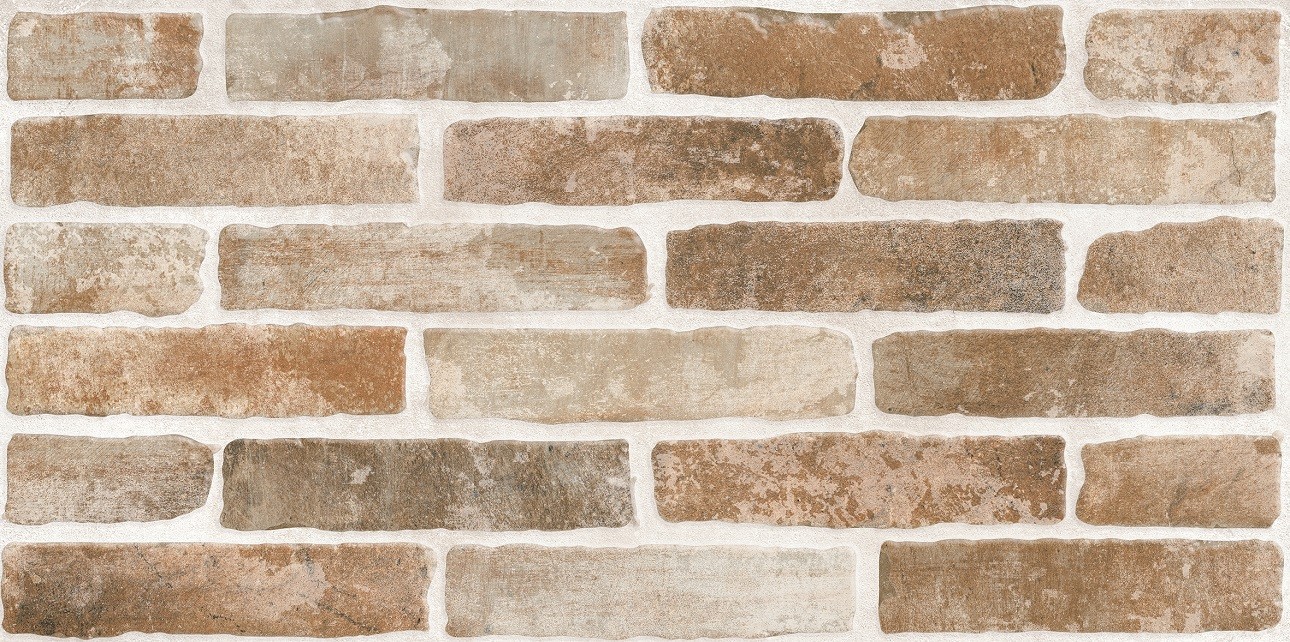 Приобрести плитка напольная lb-ceramics брикстори кирпичный