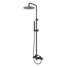 CEZARES Душевая стойка LEAF-CVDA-30-NOP