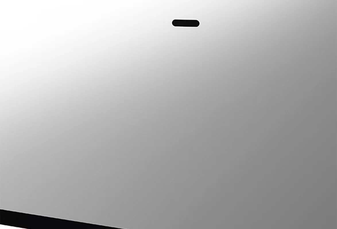 Приобрести continent зеркало с подсветкой torry 60х100 см, черное