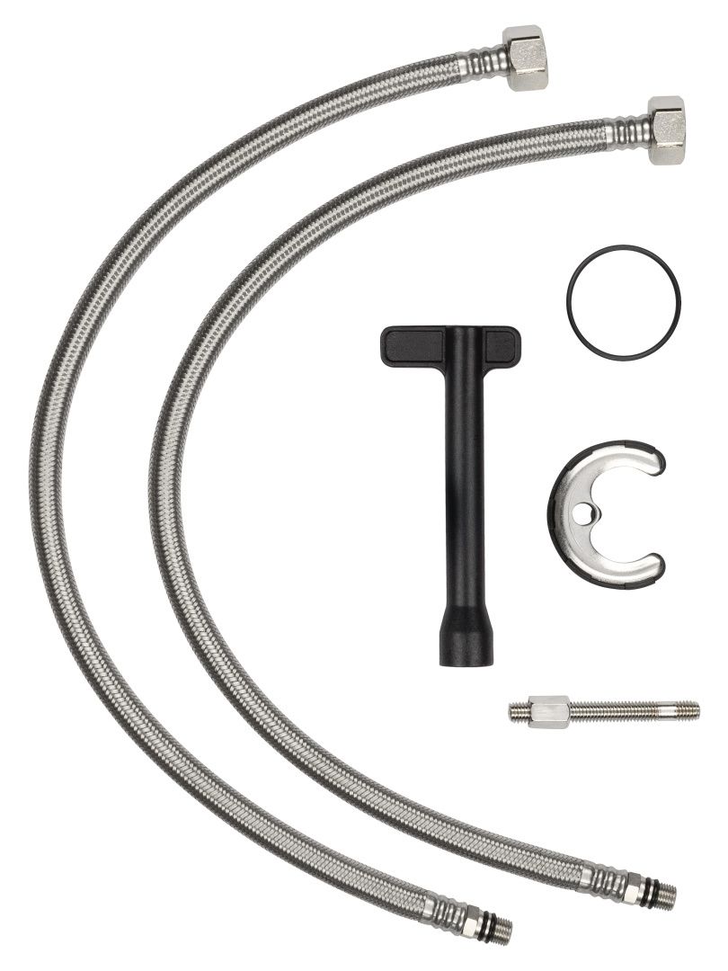 Приобрести смеситель для раковины высокий wonzon & woghand shakespeare, темное золото (ww-651103-dg)