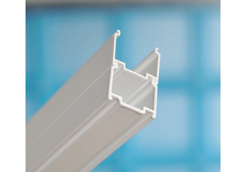 Приобрести дверь душевая ravak supernova asdp3 90 см 00v70102zg белый/матовое