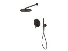 Hayzburg Встраиваемая душевая система, кофеин HB-2002CA