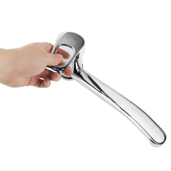 Приобрести iddis смеситель для кухни alborg 150 мм, хром k56001c