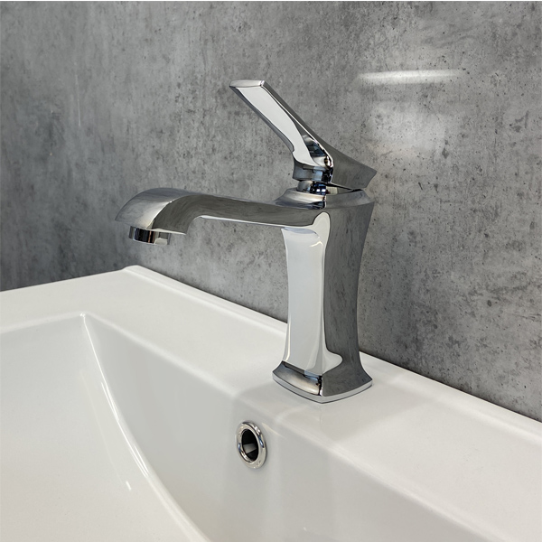 Приобрести comforty смеситель для раковины, хром, fc066a-cct