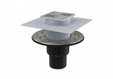 Сливной трап AlcaPlast APV4344 