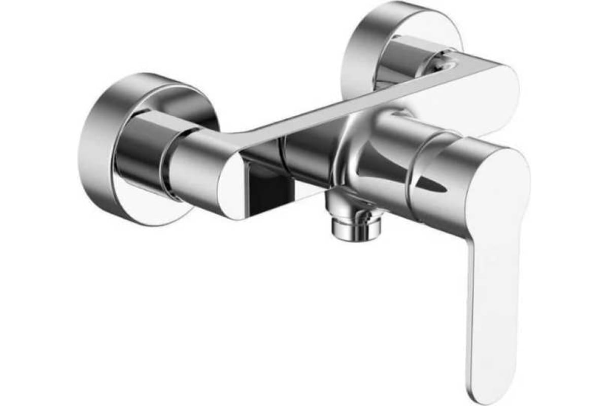 Приобрести aquanet смеситель для душа passion af300-30с