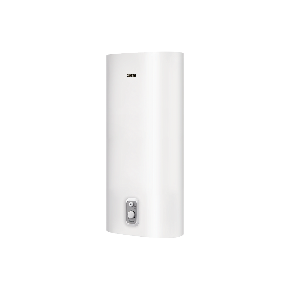 Приобрести zanussi электрический водонагреватель zwh/s 50 splendore dry 2 квт