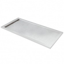 CEZARES Поддон из искусственного камня TRAY 140х90см TRAY-AS-AH-140/90-30-W