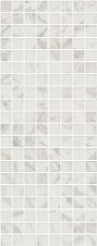 Мозаика Kerama Marazzi Алькала Белый мозаичный