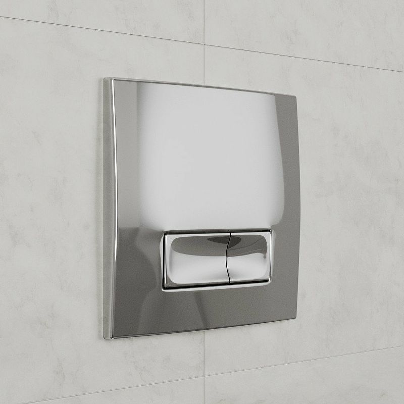 Приобрести grossman клавиша смыва classic, хром глянцевый 800.t1.04.100.100