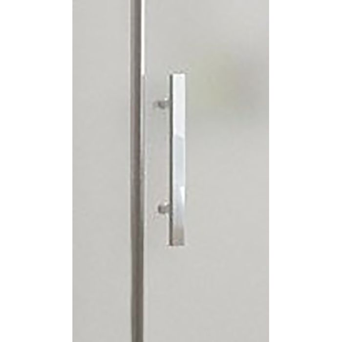 Приобрести grossman душевая кабина classic 90х90 см, полукруглая, хром\ матовая gr170ql