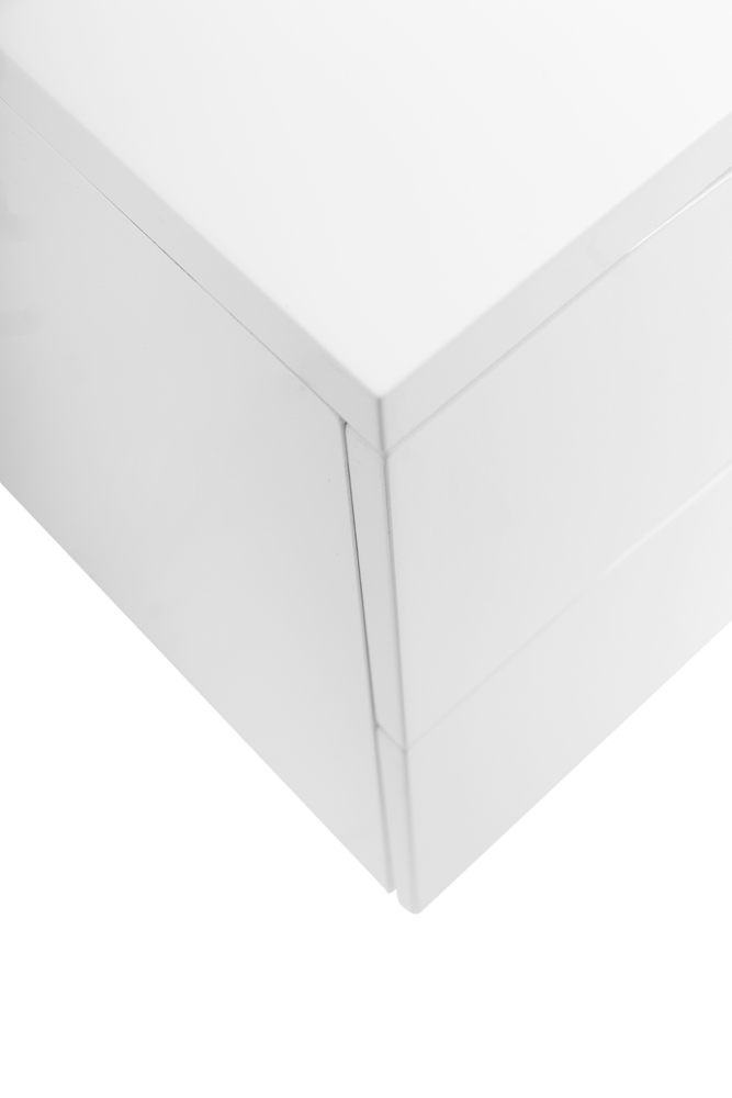 Приобрести belbagno тумба с раковиной marino 120 см, подвесная bianco opaco, белая раковина