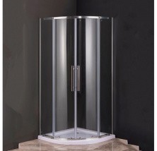 Mirsant Душевое ограждение NEO 100x100