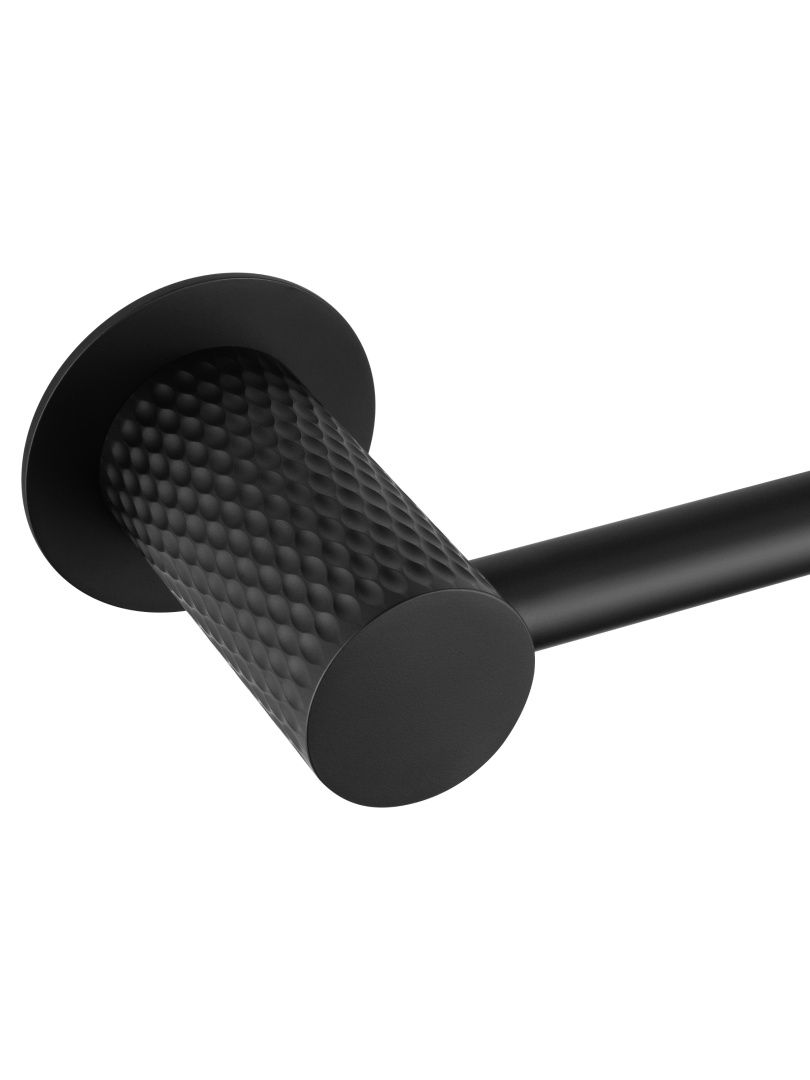 Приобрести полотенцесушитель электрический встраиваемый wonzon & woghand münchen, черный матовый (ww-a355-mb)