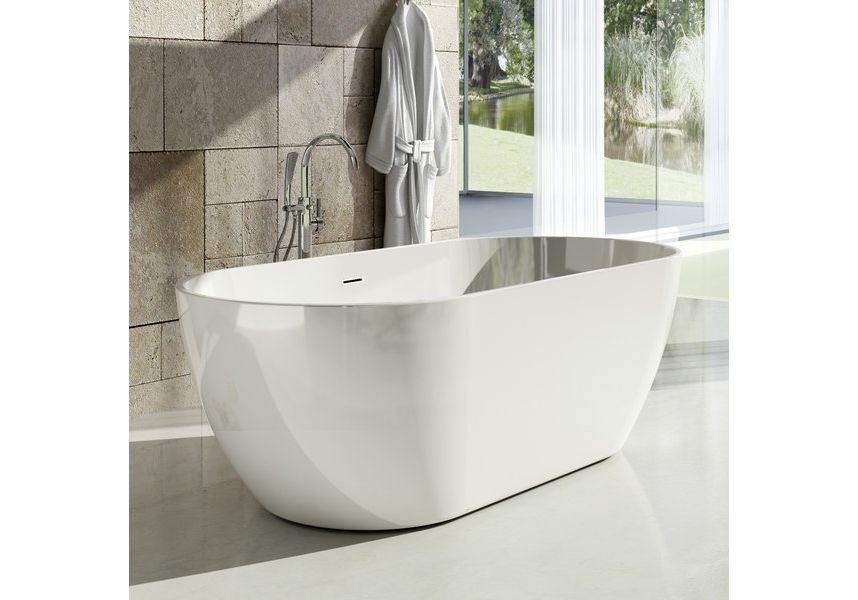 Приобрести смеситель для ванны ravak chrome fm 080.00 x070059