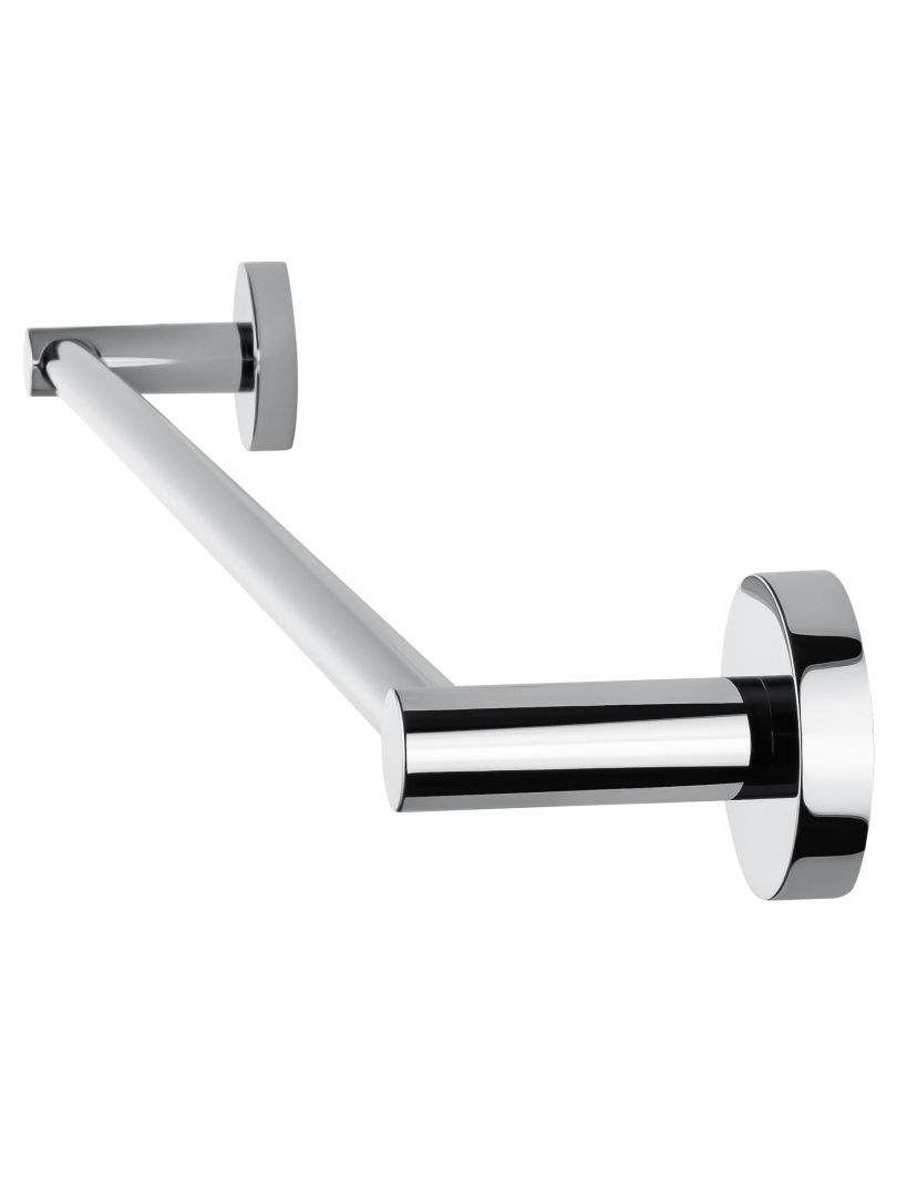 Приобрести вешалка для полотенец wonzon & woghand easy, хром (ww-8112)