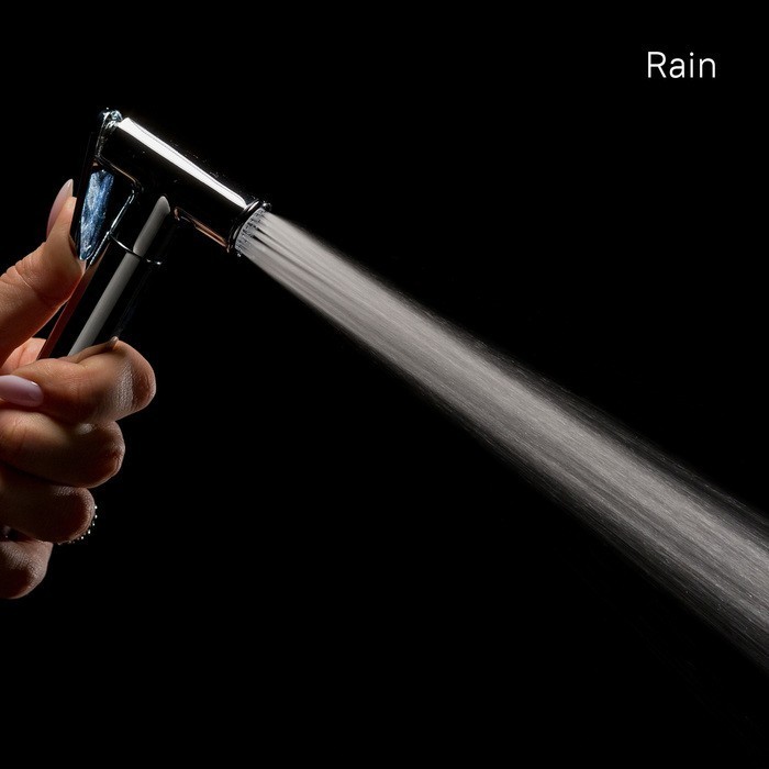 Приобрести iddis гигиенический душ 112,5мм, хром 020sb0gi20