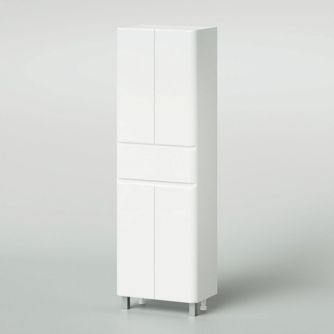 Приобрести пенал напольный итана roberto 60