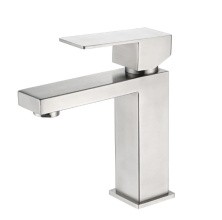 Cмеситель для раковины ViEiR Trucco 161 мм, хром V363511