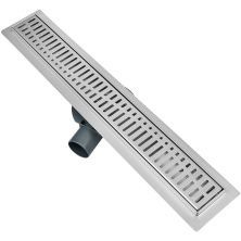 GERHANS Душевой трап 70 см, сатин K80107-70