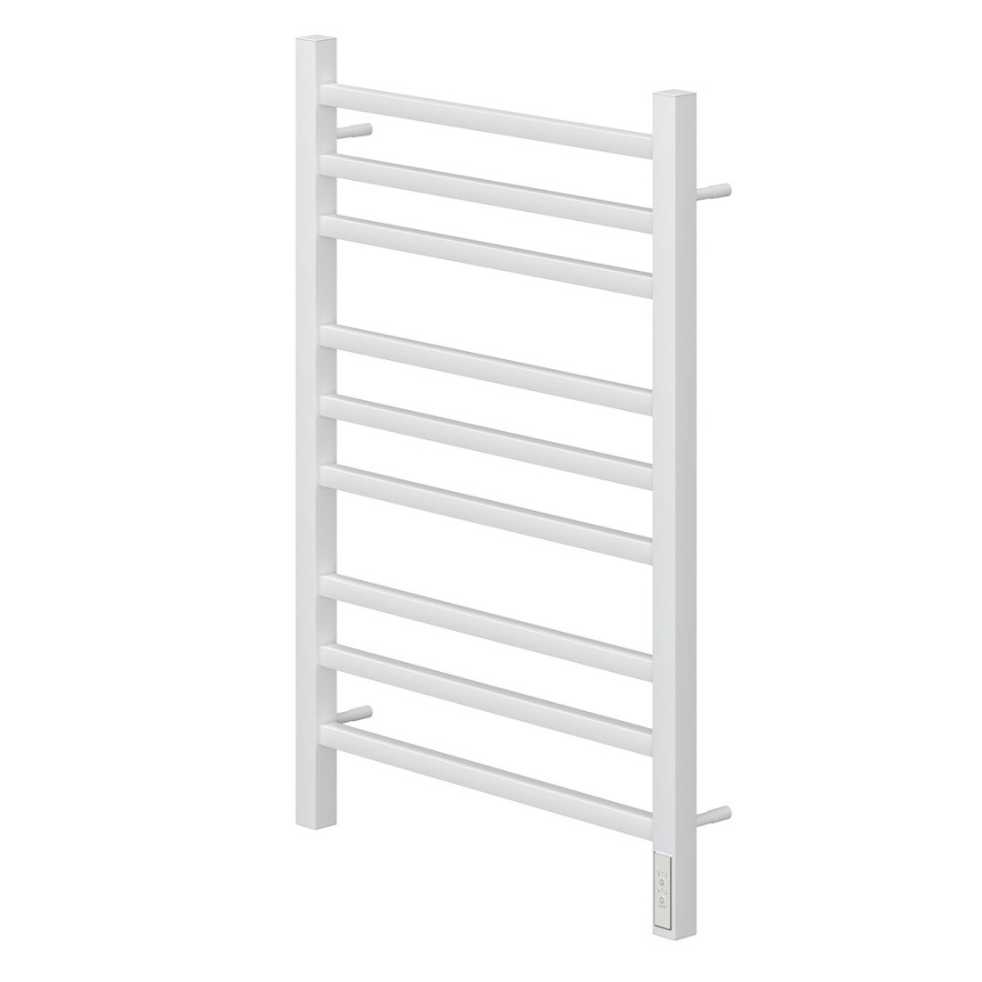 Приобрести полотенцесушитель электрический point 500х800 вега п9, белый pn71858w