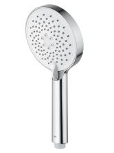 Душевая лейка WONZON & WOGHAND, Хром (WW-981361-CR)