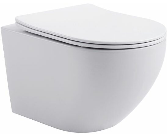 Приобрести aquanet инсталляция с унитазом rimless cetus 2.0 w lx-1901 черный