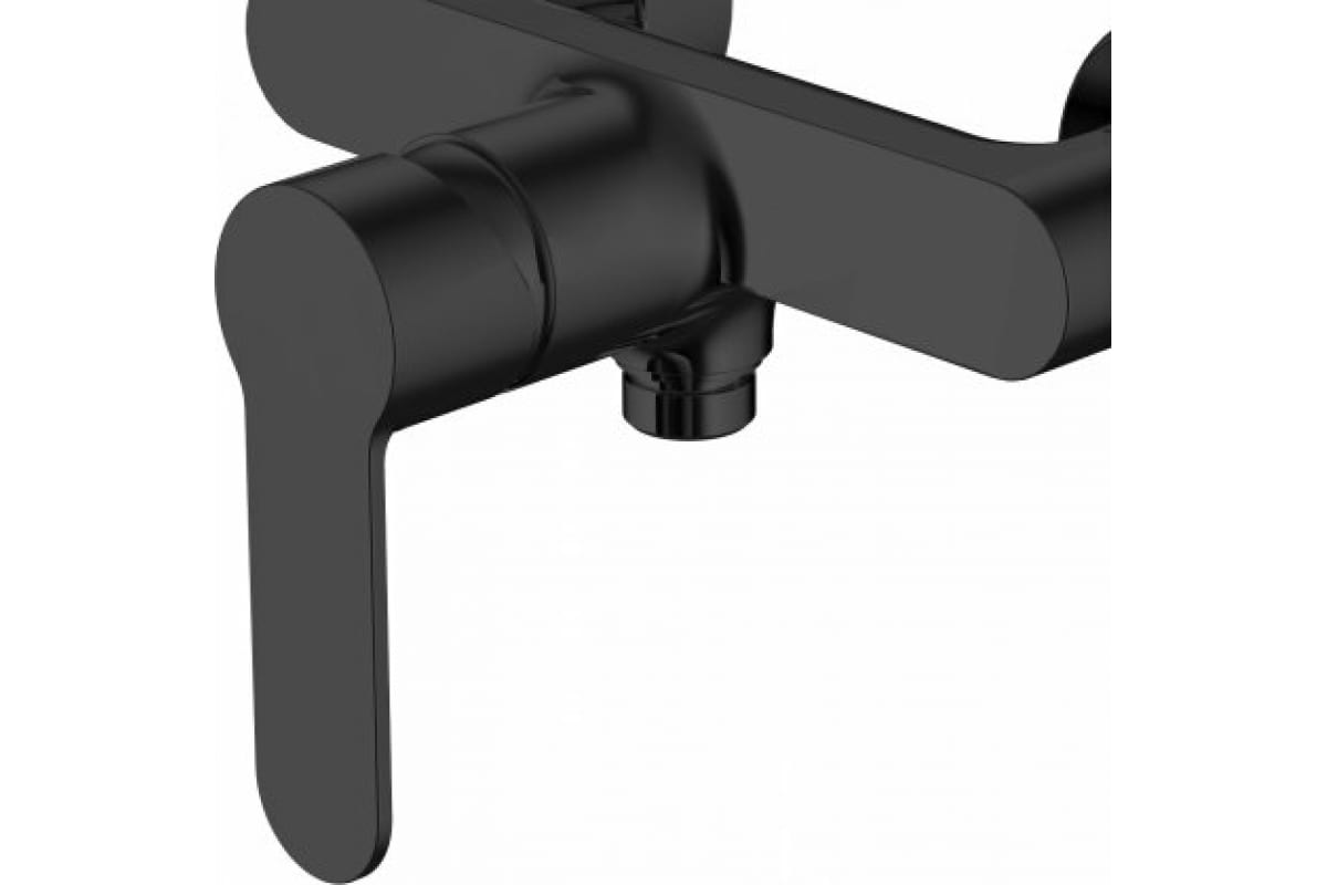 Приобрести aquanet смеситель для душа passion af300-30b