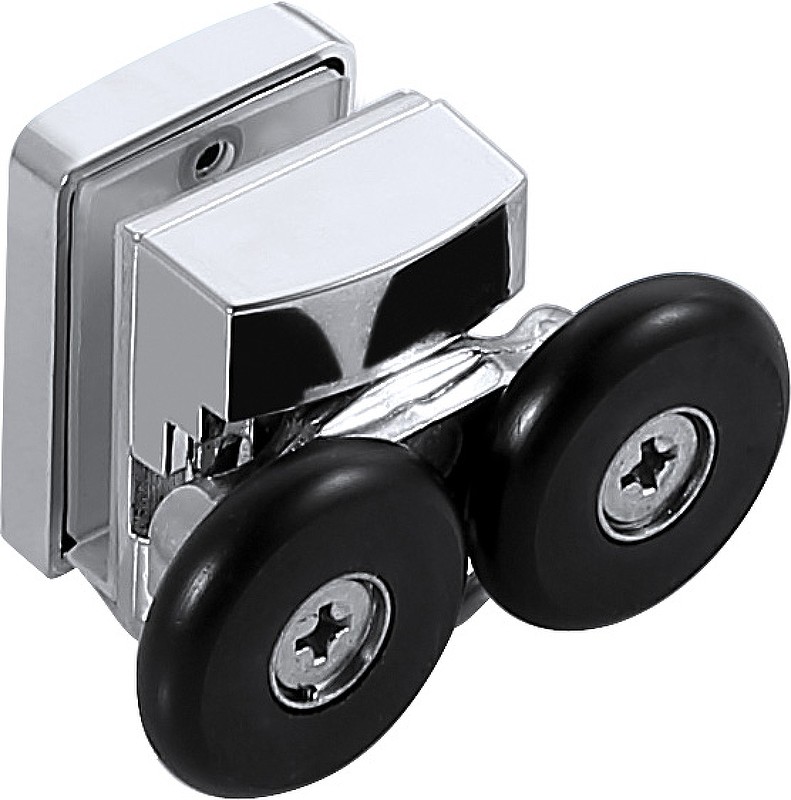 Приобрести душевая дверь aquatek aqnaa6121-120, раздвижная