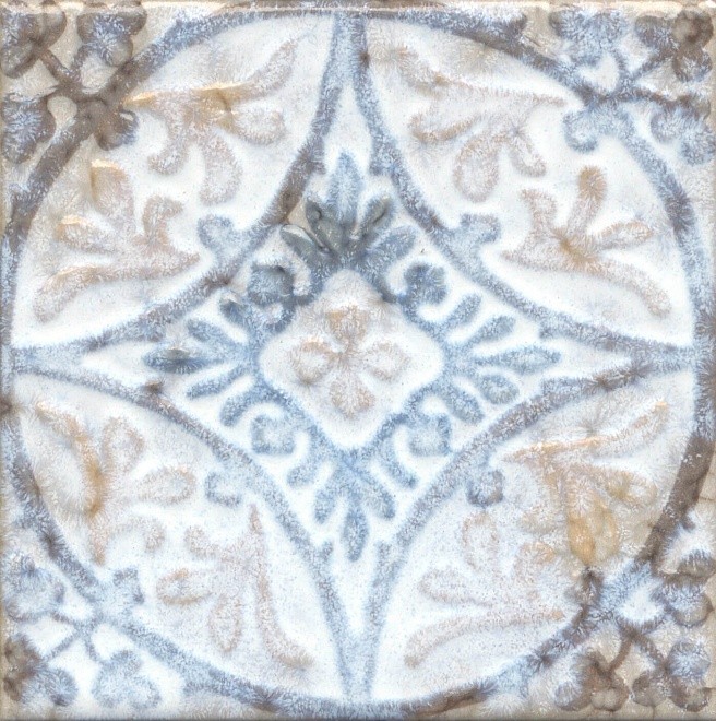 Приобрести декор настенный kerama marazzi барио c38
