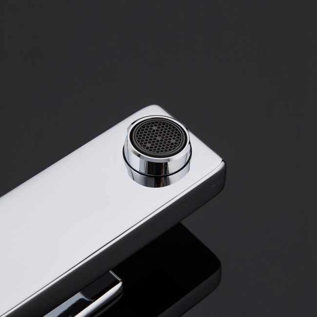 Приобрести gappo смеситель для раковины g1018, хром 97607