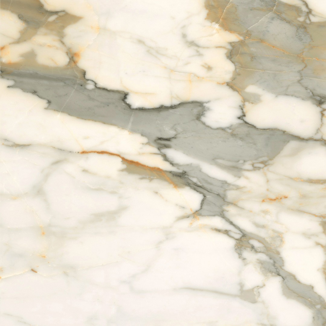 Приобрести керамогранит lcm calacatta borghini 60x60 см, серый\бежевый 6060cbo55p