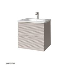 Caprigo Тумба с раковиной MODO Secondo 60 см, сансет