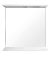 Loranto Зеркало Best 65х70 см, CS00049727